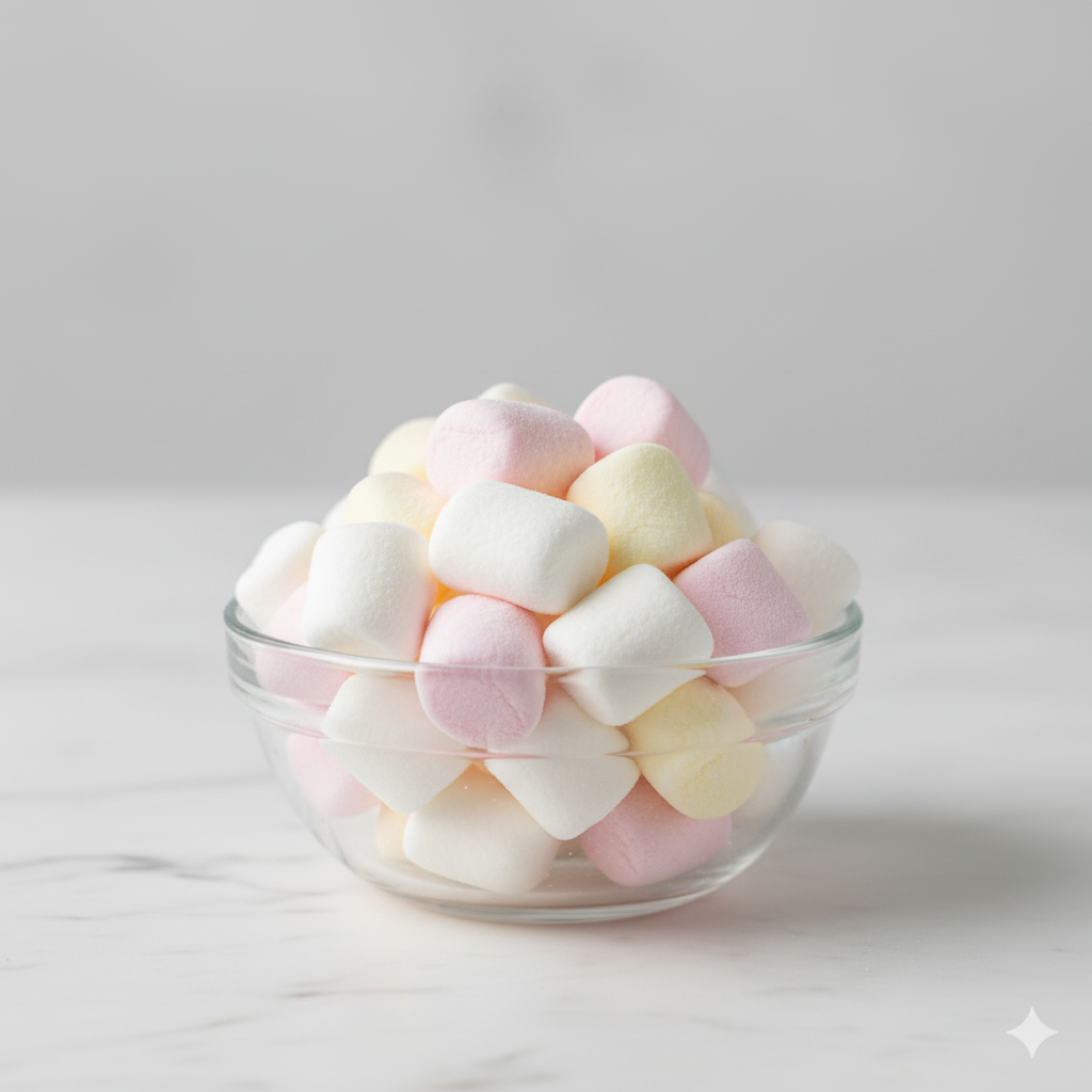 Marsmellow