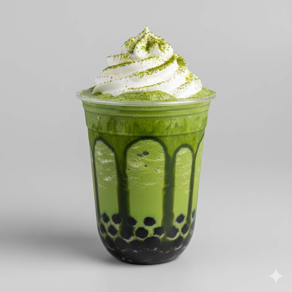 Matcha